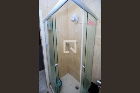 Studio à venda com 32m², 1 quarto e sem vaga Studio à venda com 32m², 1 quarto e sem vagaBanheiro