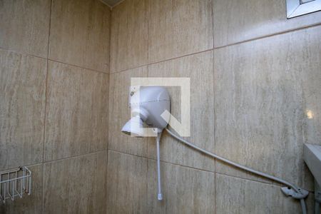 Studio à venda com 32m², 1 quarto e sem vaga Studio à venda com 32m², 1 quarto e sem vagaChuveiro