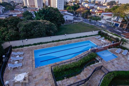 Apartamento à venda com 92m², 3 quartos e 2 vagas Apartamento à venda com 92m², 3 quartos e 2 vagasPiscina