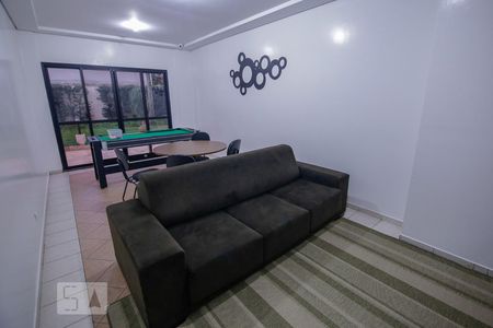 Apartamento à venda com 92m², 3 quartos e 2 vagas Apartamento à venda com 92m², 3 quartos e 2 vagasSala Teen