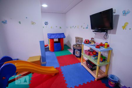 Apartamento à venda com 92m², 3 quartos e 2 vagas Apartamento à venda com 92m², 3 quartos e 2 vagasBrinquedoteca