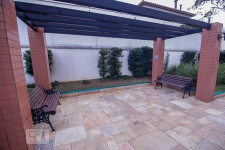 Apartamento à venda com 92m², 3 quartos e 2 vagas Apartamento à venda com 92m², 3 quartos e 2 vagasÁrea Comum