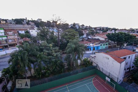 Apartamento à venda com 92m², 3 quartos e 2 vagas Apartamento à venda com 92m², 3 quartos e 2 vagasVista Quarto 1