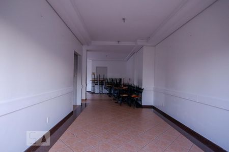 Apartamento à venda com 92m², 3 quartos e 2 vagas Apartamento à venda com 92m², 3 quartos e 2 vagasSalão de Festas