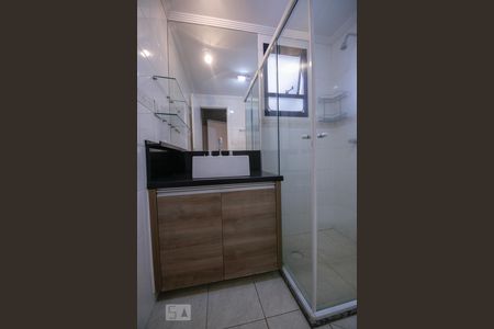 Apartamento à venda com 92m², 3 quartos e 2 vagas Apartamento à venda com 92m², 3 quartos e 2 vagasBanheiro Suíte