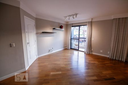Apartamento à venda com 92m², 3 quartos e 2 vagas Apartamento à venda com 92m², 3 quartos e 2 vagasSala