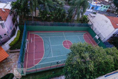 Apartamento à venda com 92m², 3 quartos e 2 vagas Apartamento à venda com 92m², 3 quartos e 2 vagasQuadra Esportiva