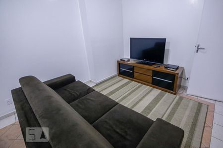 Apartamento à venda com 92m², 3 quartos e 2 vagas Apartamento à venda com 92m², 3 quartos e 2 vagasSala Teen