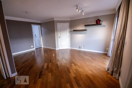 Apartamento à venda com 92m², 3 quartos e 2 vagas Apartamento à venda com 92m², 3 quartos e 2 vagasSala