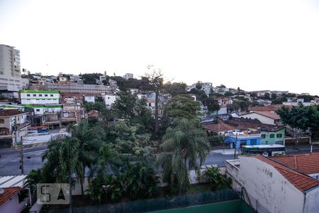 Apartamento à venda com 92m², 3 quartos e 2 vagas Apartamento à venda com 92m², 3 quartos e 2 vagasVista Quarto 2