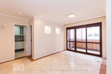 Sala de apartamento para alugar com 2 quartos, 84m² em Botafogo, Rio de Janeiro
