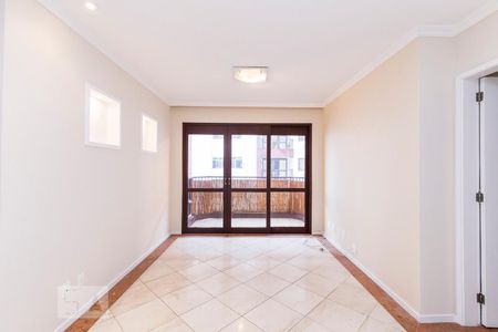 Sala de apartamento para alugar com 2 quartos, 84m² em Botafogo, Rio de Janeiro