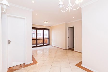 Sala de apartamento para alugar com 2 quartos, 84m² em Botafogo, Rio de Janeiro