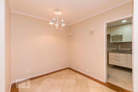 Sala de apartamento para alugar com 2 quartos, 84m² em Botafogo, Rio de Janeiro