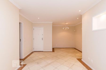Sala de apartamento para alugar com 2 quartos, 84m² em Botafogo, Rio de Janeiro