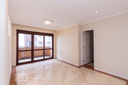 Sala de apartamento para alugar com 2 quartos, 84m² em Botafogo, Rio de Janeiro