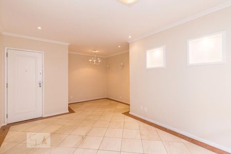 Sala de apartamento para alugar com 2 quartos, 84m² em Botafogo, Rio de Janeiro