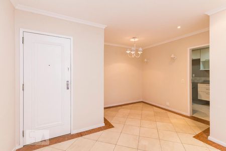 Sala de apartamento para alugar com 2 quartos, 84m² em Botafogo, Rio de Janeiro