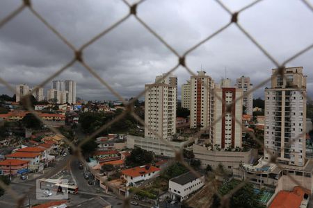 Apartamento para alugar com 53m², 2 quartos e 1 vagaVista da Área de Serviço