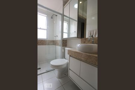 Apartamento para alugar com 53m², 2 quartos e 1 vagaBanheiro Social