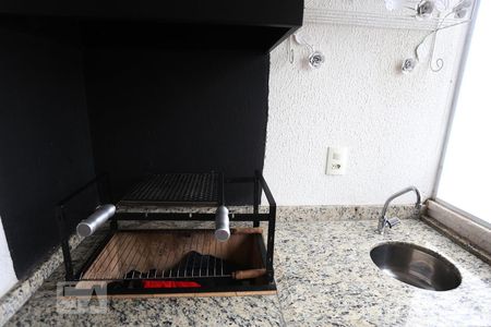 Apartamento para alugar com 53m², 2 quartos e 1 vagaSacada