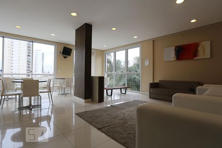 Apartamento para alugar com 53m², 2 quartos e 1 vagaSalão de Festas