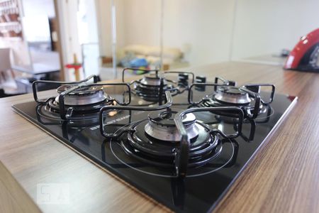 Apartamento para alugar com 53m², 2 quartos e 1 vagaCozinha