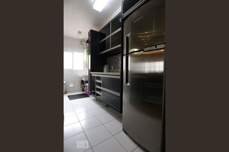 Apartamento para alugar com 53m², 2 quartos e 1 vagaCozinha