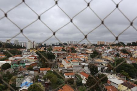 Apartamento para alugar com 53m², 2 quartos e 1 vagaVista da Sacada