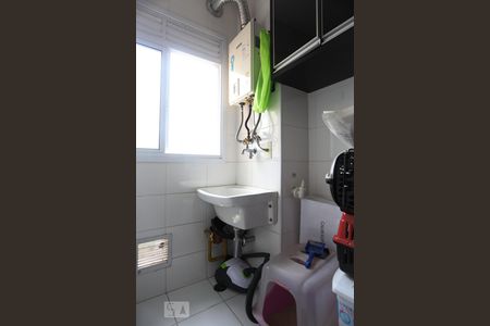 Apartamento para alugar com 53m², 2 quartos e 1 vagaÁrea de Serviço