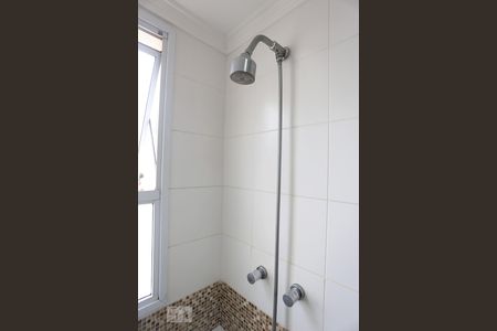 Apartamento para alugar com 53m², 2 quartos e 1 vagaBanheiro Social
