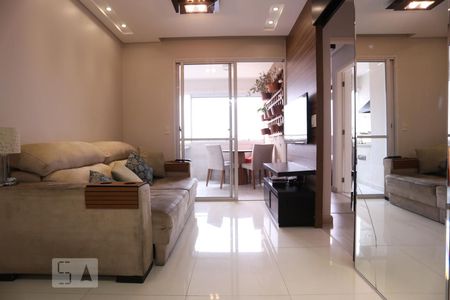 Apartamento para alugar com 53m², 2 quartos e 1 vagaSala