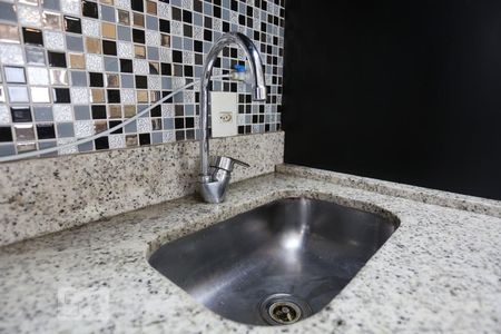 Apartamento para alugar com 53m², 2 quartos e 1 vagaCozinha