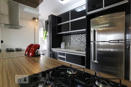 Apartamento para alugar com 53m², 2 quartos e 1 vagaCozinha