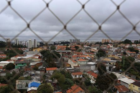 Apartamento para alugar com 53m², 2 quartos e 1 vagaVista da Suíte
