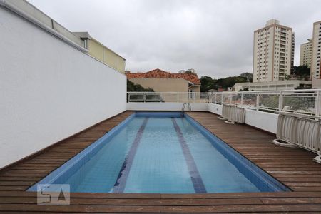 Apartamento para alugar com 53m², 2 quartos e 1 vagaPiscina