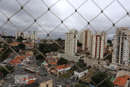 Apartamento para alugar com 53m², 2 quartos e 1 vagaVista do Quarto 1