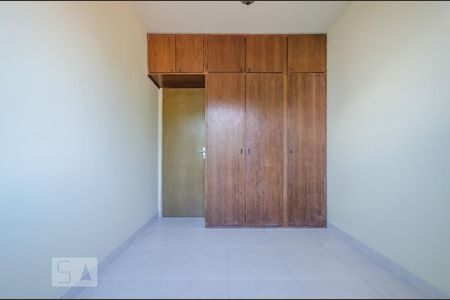 Quarto 1 de apartamento para alugar com 2 quartos, 55m² em Salgado Filho, Belo Horizonte