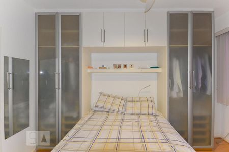 Suíte de apartamento à venda com 2 quartos, 80m² em Vila Isabel, Rio de Janeiro
