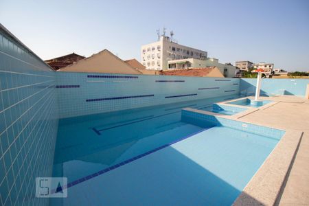 Apartamento para alugar com 58m², 2 quartos e 1 vaga Apartamento para alugar com 58m², 2 quartos e 1 vagaPiscina