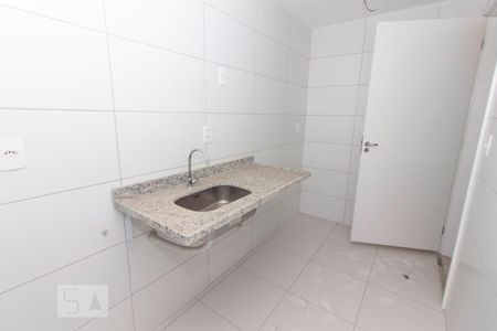 Apartamento para alugar com 58m², 2 quartos e 1 vaga Apartamento para alugar com 58m², 2 quartos e 1 vagaCozinha