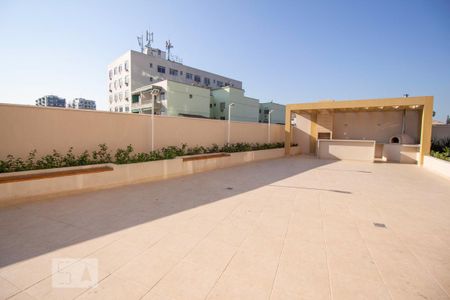 Apartamento para alugar com 58m², 2 quartos e 1 vaga Apartamento para alugar com 58m², 2 quartos e 1 vagaÁrea churrasqueira