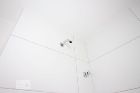 Chuveiro de apartamento para alugar com 2 quartos, 58m² em Cachambi, Rio de Janeiro