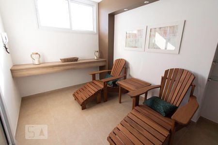 Apartamento para alugar com 58m², 2 quartos e 1 vaga Apartamento para alugar com 58m², 2 quartos e 1 vagaSpa/sauna