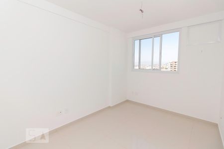 Suíte de apartamento para alugar com 2 quartos, 58m² em Cachambi, Rio de Janeiro