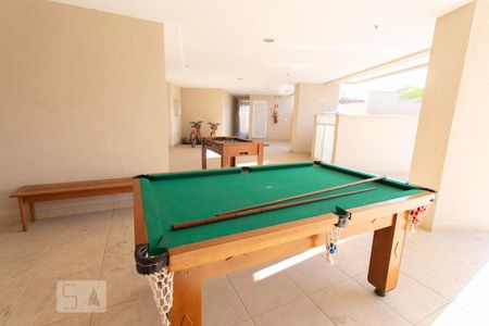 Apartamento para alugar com 58m², 2 quartos e 1 vaga Apartamento para alugar com 58m², 2 quartos e 1 vagaÁrea de lazer