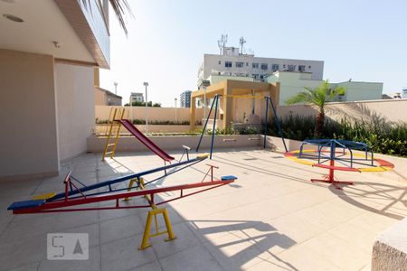 Apartamento para alugar com 58m², 2 quartos e 1 vaga Apartamento para alugar com 58m², 2 quartos e 1 vagaPlayground