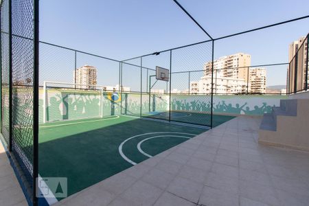 Apartamento para alugar com 58m², 2 quartos e 1 vaga Apartamento para alugar com 58m², 2 quartos e 1 vagaQaudra