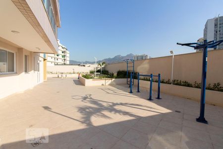 Apartamento para alugar com 58m², 2 quartos e 1 vaga Apartamento para alugar com 58m², 2 quartos e 1 vagaÁrea de lazer