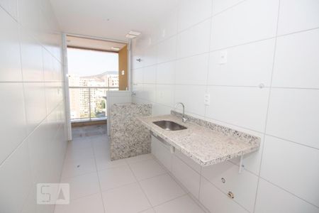 Apartamento para alugar com 58m², 2 quartos e 1 vaga Apartamento para alugar com 58m², 2 quartos e 1 vagaCozinha